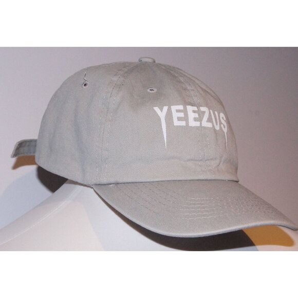 Yeezus Cap - Picture 2 of 5